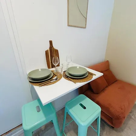 Magnifique Petit Marnais Parking Gratuit-linge Inclus