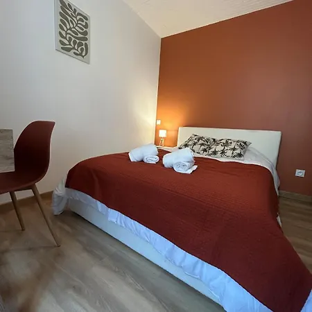 Magnifique Petit Marnais Parking Gratuit-linge Inclus تارْب